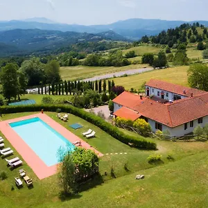 2* Panzió Podere Belvedere