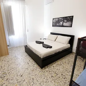 Center Apartman Catania-Fontanarossai nemzetközi repülőtér