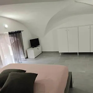 Maya's Apartman Catania-Fontanarossai nemzetközi repülőtér
