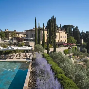 5* Szálloda Rosewood Castiglion Del Bosco
