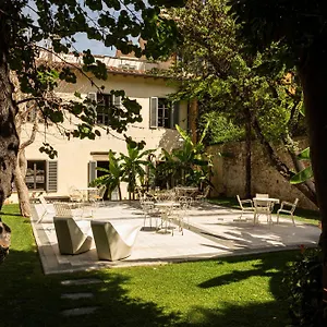 4* Lägenhetshotell Numa Palazzo San Niccolo
