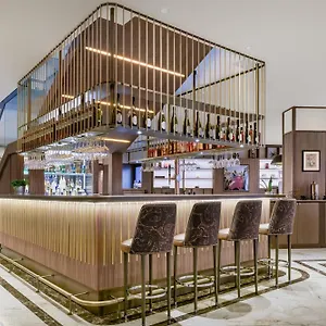 Отель Ac By Marriott ****