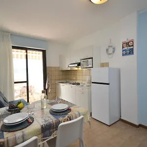 Nasse Apartman Bibione
