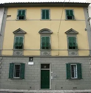 A Casa Di Olga Appartement