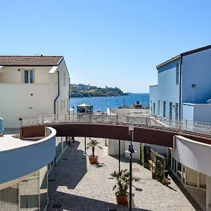 2* Apartmanhotel Marina Salivoli