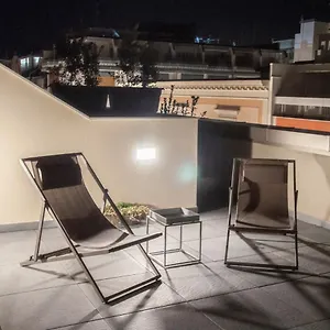 Nicola's Apartman Bari