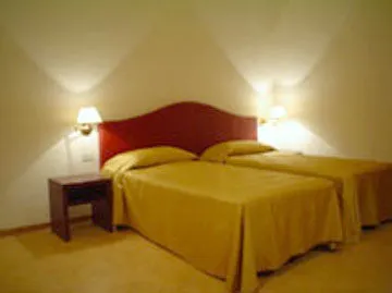 Hotel Cardinal Of Florence - Recommended For Ages 25 To 55