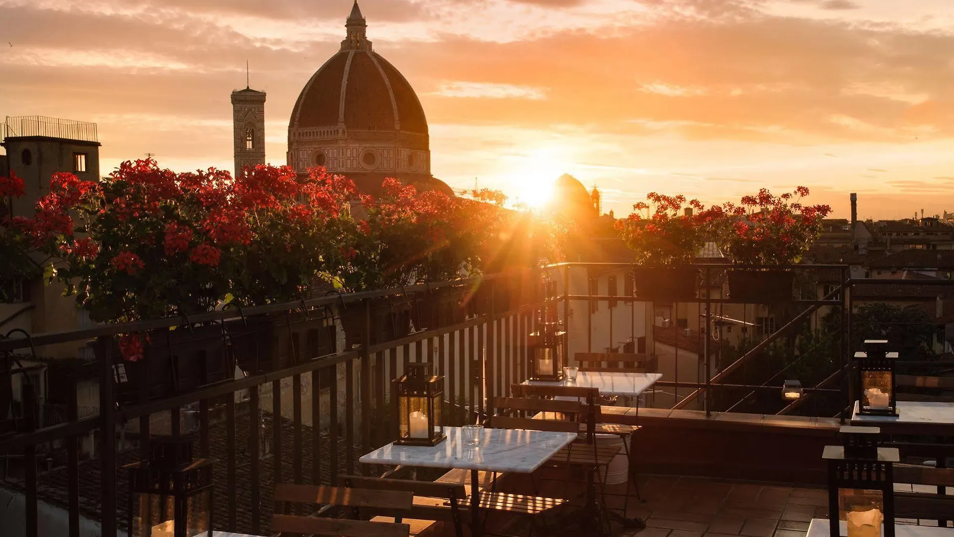 Hotel Cardinal Of Florence - Recommended For Ages 25 To 55